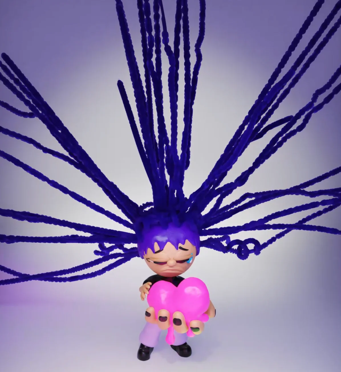 Killboy Visuals