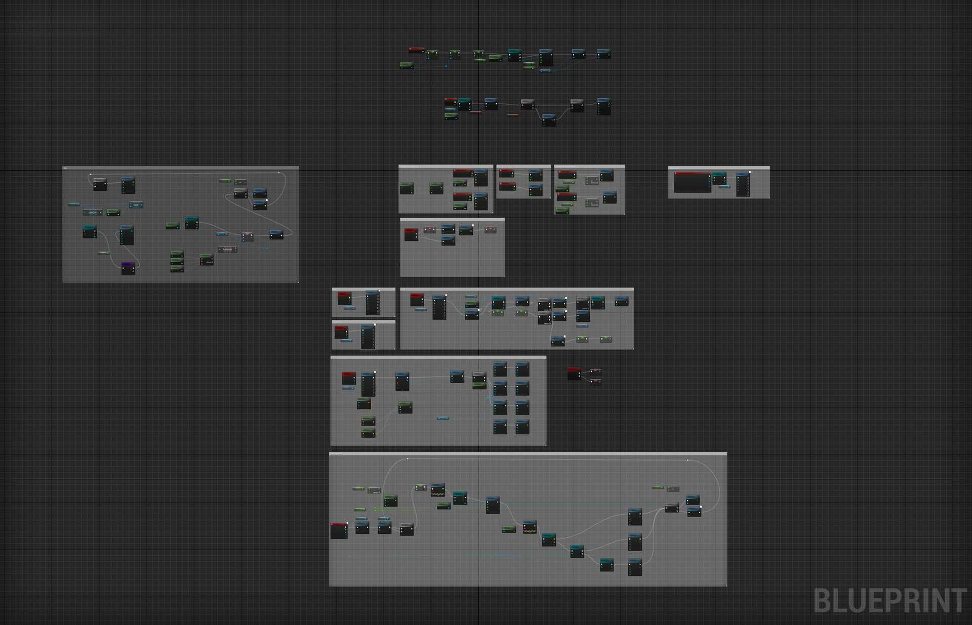 Combat Systems Prototype