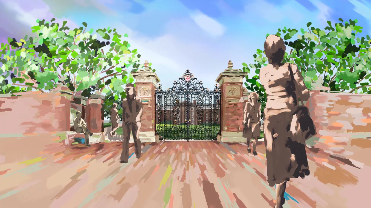 Brown Planned Giving