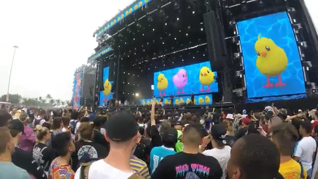 Chickenverse
