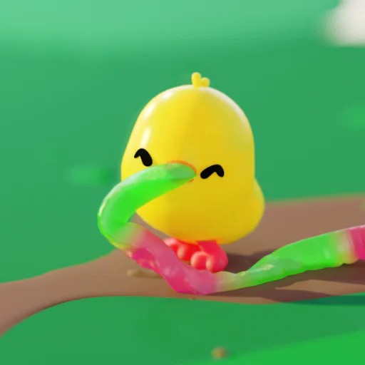 Chickenverse