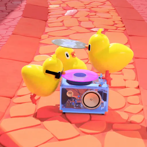 Chickenverse