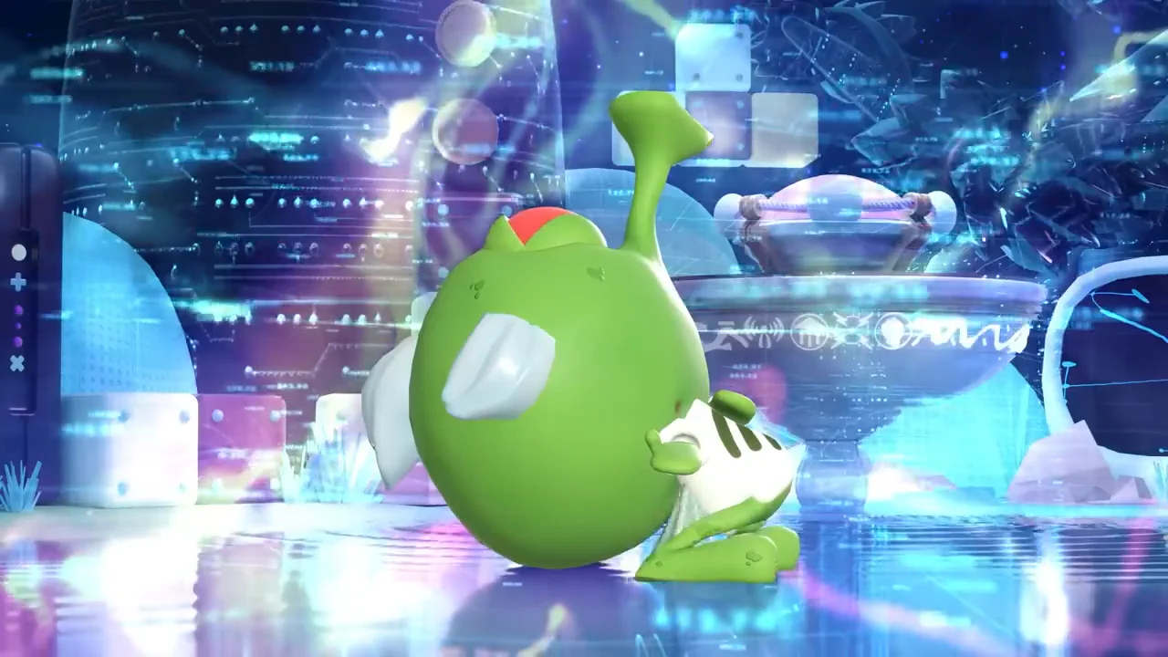 Final Boss